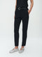 Dalas Pants Technical Jersey | Black