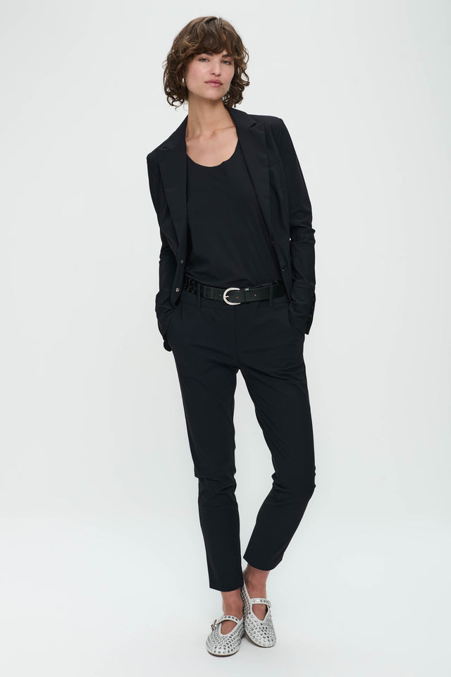 Blazer Roma easy wear Maglia Tecnica Blazer Roma easy wear Maglia Tecnica | Nero