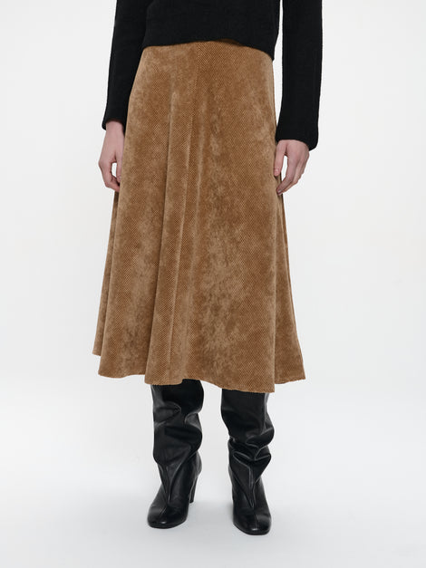 Simba jeans skirt | Ohra