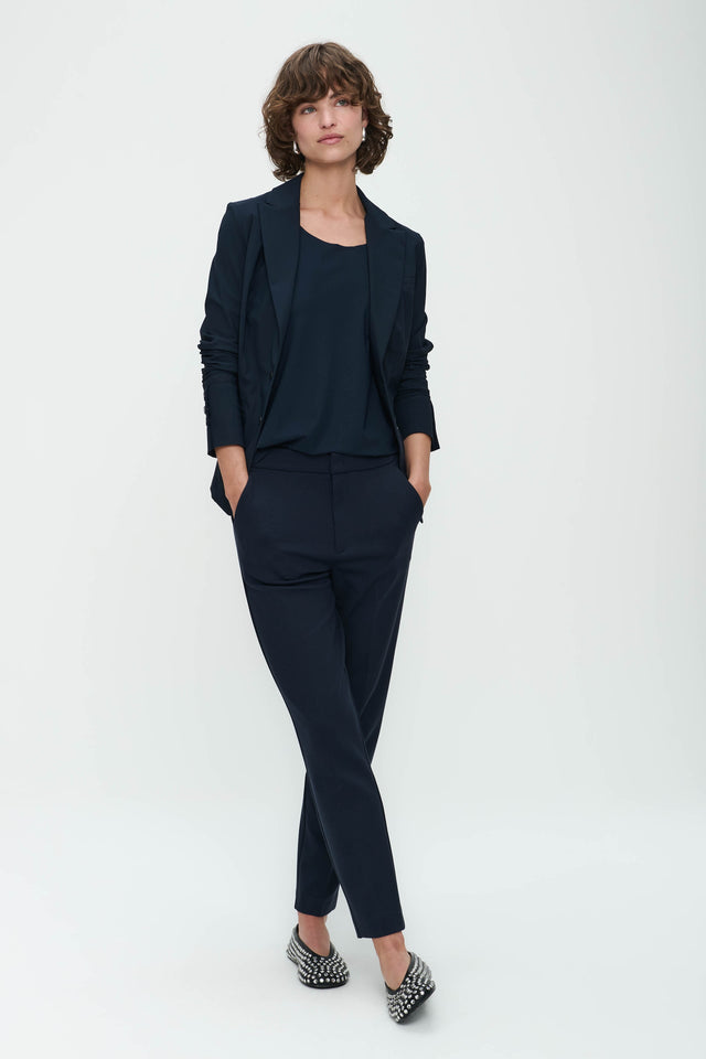 Blazer Roma easy wear Maglia Tecnica Blazer Roma easy wear Maglia Tecnica | Blu