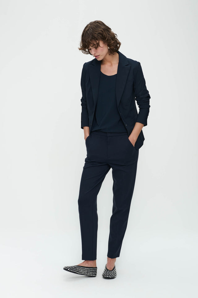 Blazer Roma easy wear Maglia Tecnica Blazer Roma easy wear Maglia Tecnica | Blu