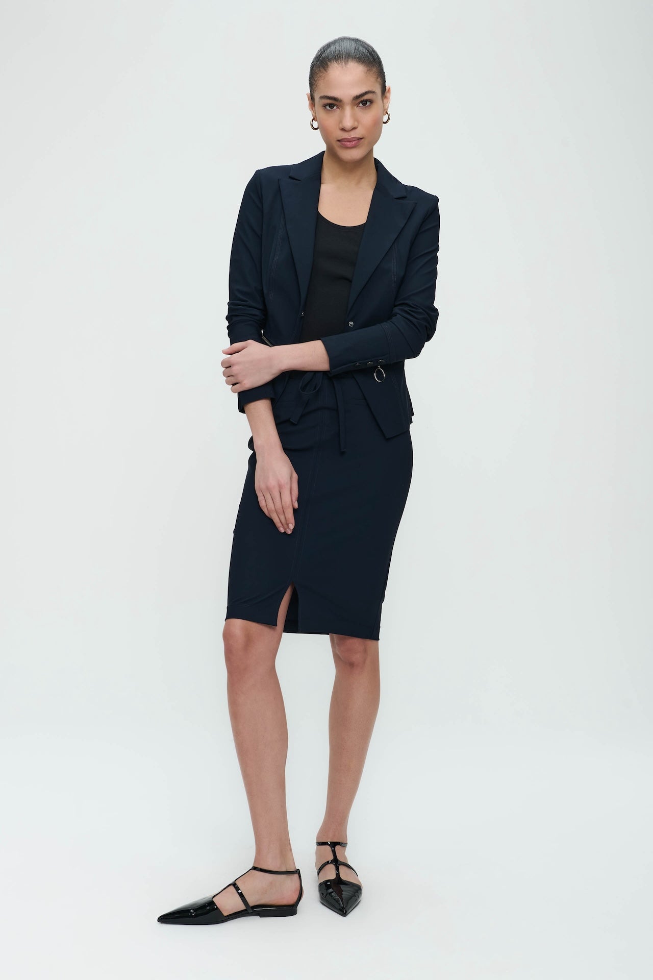 Gonna Kate easy wear Maglia Tecnica Gonna Kate easy wear Maglia Tecnica | Blu