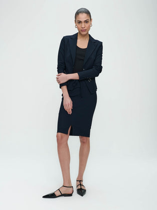 Gonna Kate easy wear Maglia Tecnica | Blu