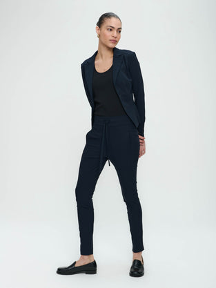 Maglia Tecnica Blazer Sofia | Blu