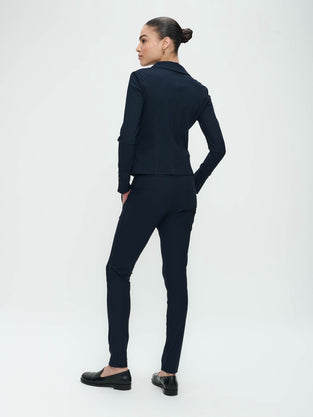 Maglia Tecnica Blazer Sofia | Blu