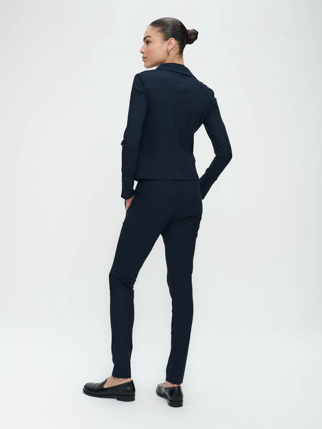 Maglia Tecnica Blazer Sofia | Blu