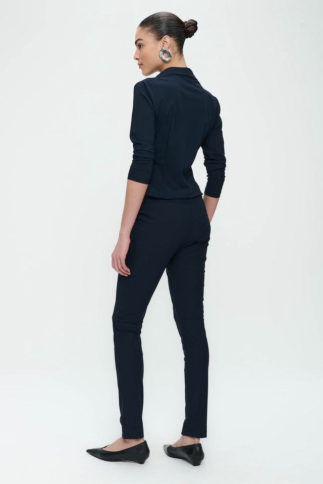 Pantaloni Maglia Tecnica Idris Pantaloni Maglia Tecnica Idris | Blu