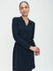 Abito Kelly Maglia Tecnica | Blu