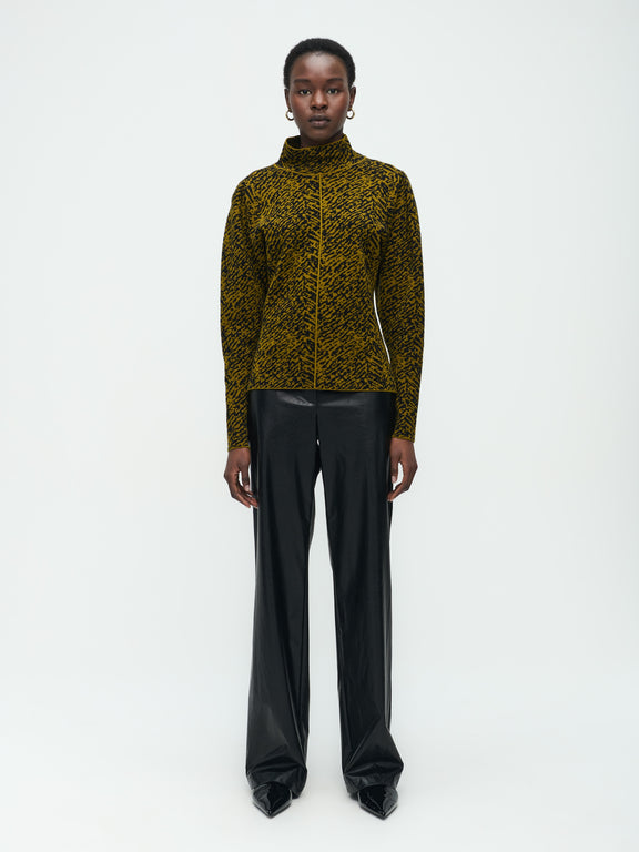 Izzy Pullover | Multi