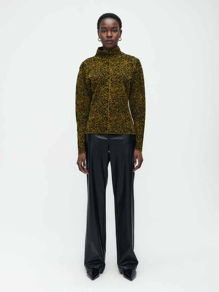 Izzy Pullover | Multi