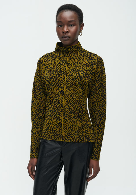 Izzy Pullover | Multi