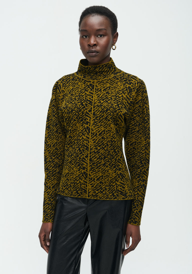 Izzy Pullover | Multi