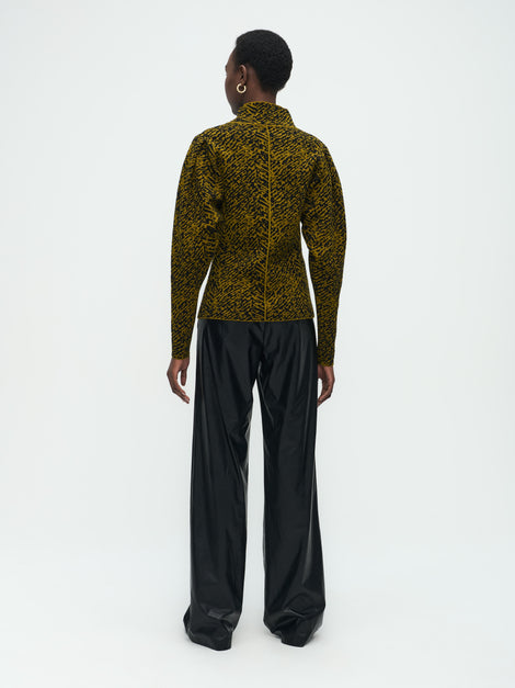 Izzy Pullover | Multi