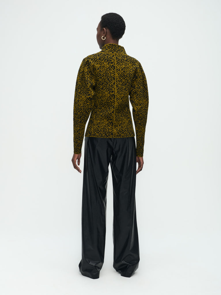 Izzy Pullover | Multi