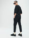 Hary Long Pants Technical Jersey | Black