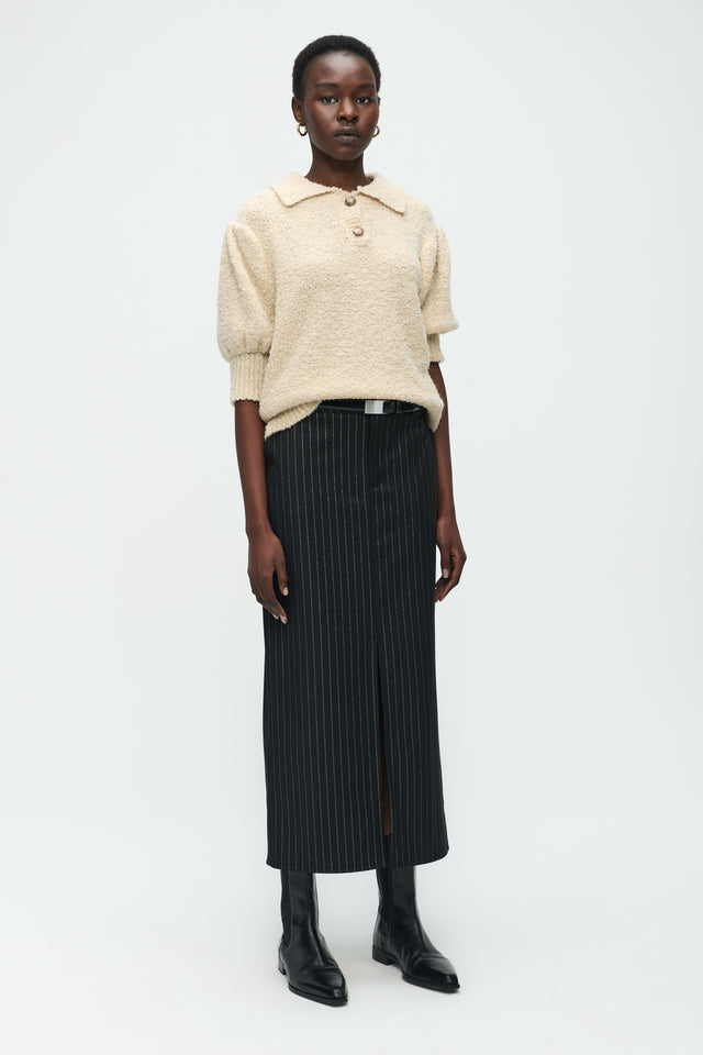 Bliss Pullover Bliss Pullover | Off White