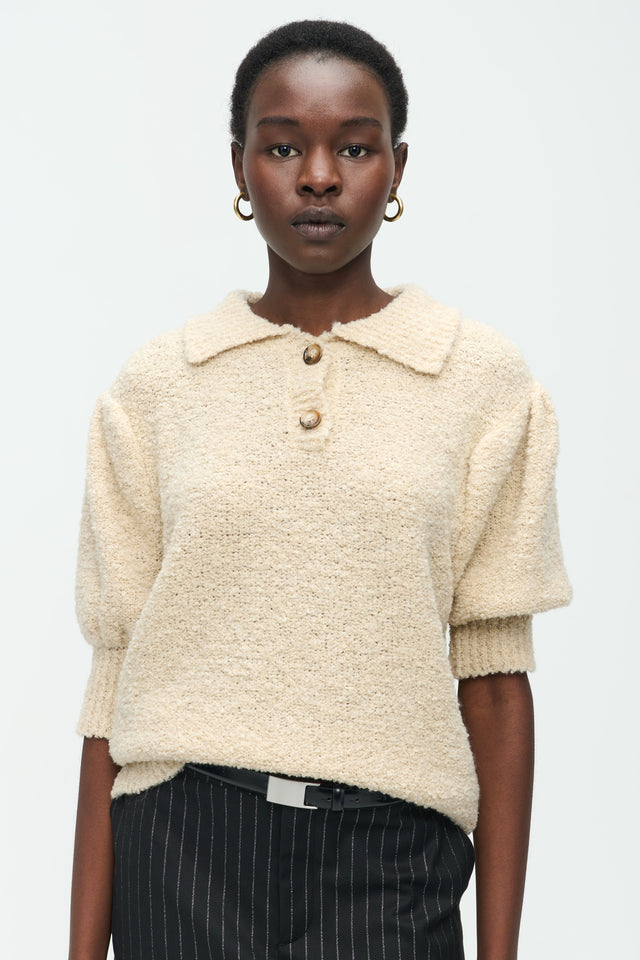 Bliss Pullover Bliss Pullover | Off White