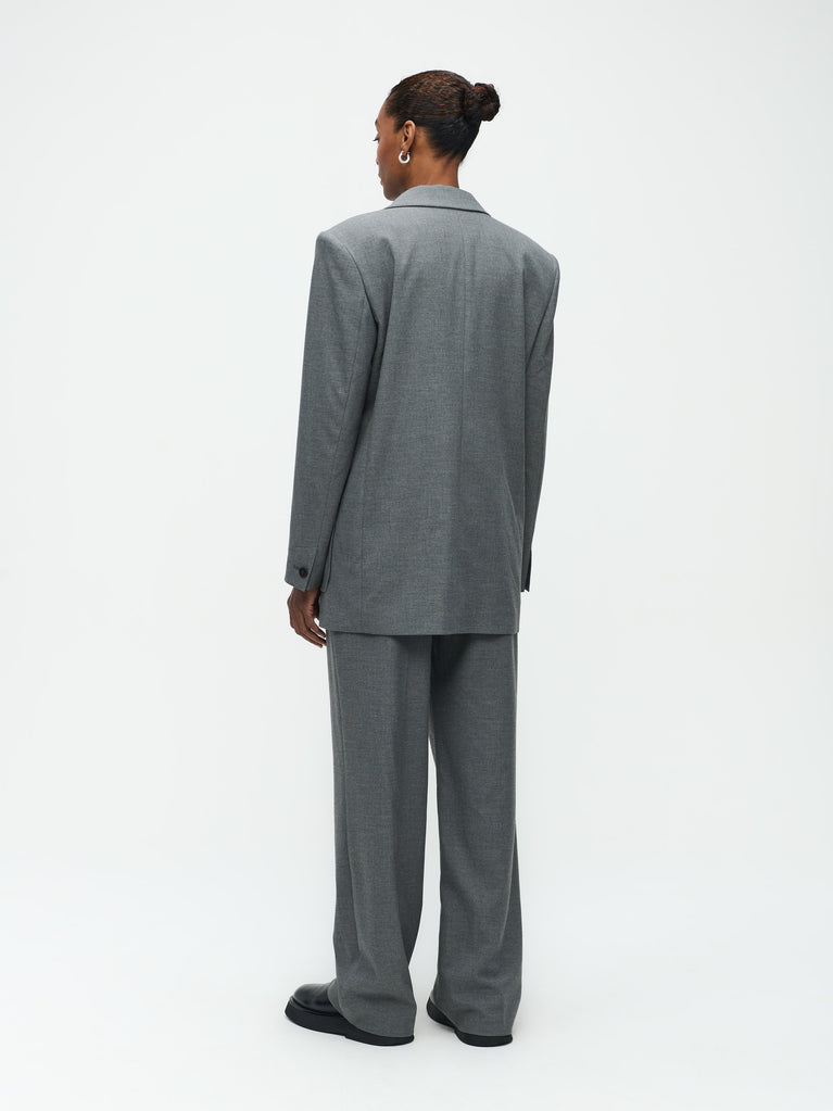 Lennard Blazer | Grey