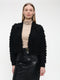 Cardigan 1137 | Black