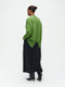 Pandora Pullover | Green