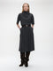 Raffaele skirt technical jersey | Grey