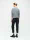 Elpida Pullover | Grey