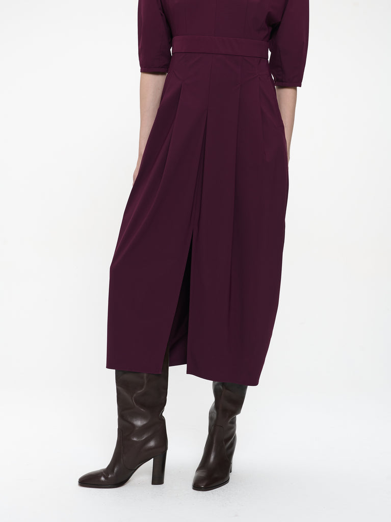 Gaara dress technical jersey | Cherry