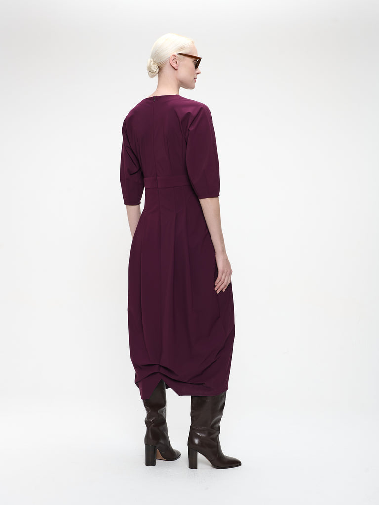 Gaara dress technical jersey | Cherry