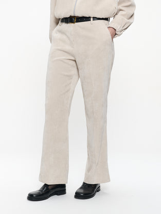 Ernus jeans pants | Off White