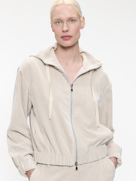 Golia jeans jacket | Off White