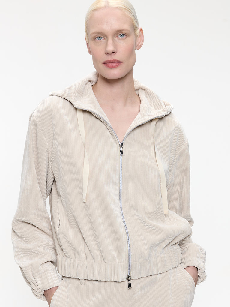 Golia jeans jacket | Off White