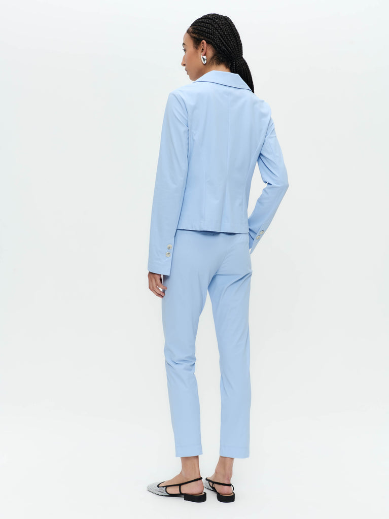 Solomon blazer technical jersey | Mid Blue