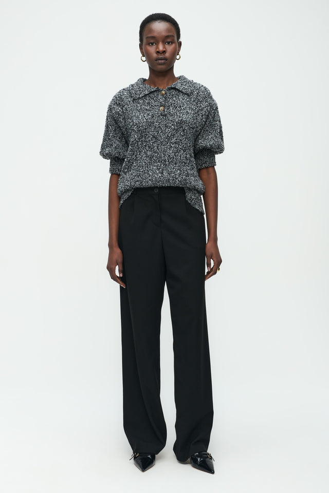 Bliss Pullover Bliss Pullover | Grey