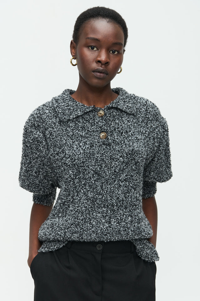 Bliss Pullover Bliss Pullover | Grey