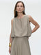 Top Viscose 36103 | Desert