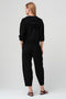 Tilia jacket technical jersey R | Black