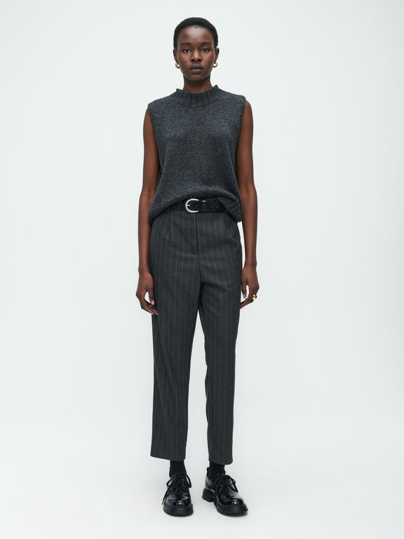 Roger Pants | Dark Grey