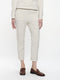 Timelia pants brush tech jersey | Off White