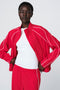 Kerrin jacket technical jersey | Red