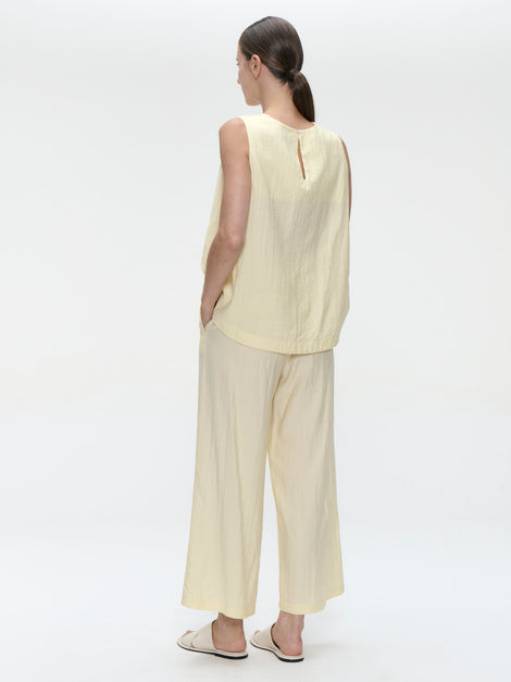 Pants viscose 23202 | Chantaly