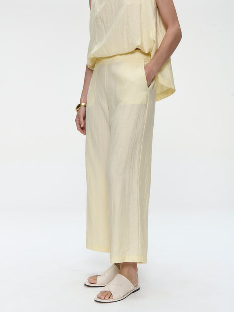 Pants viscose 23202 | Chantaly