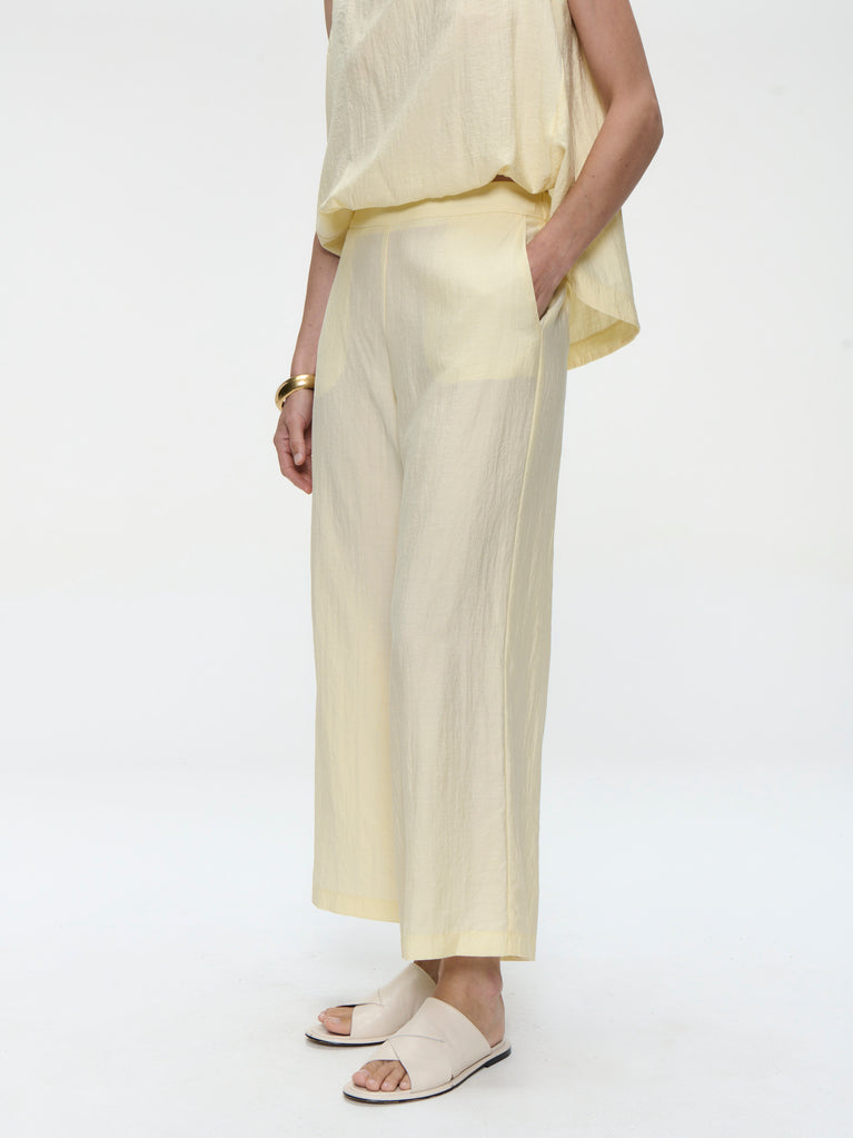 Pants viscose 23202 | Chantaly