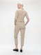 Hary Long Pants Technical Jersey | Sand