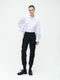 Marita Pants Technical Jersey | Black