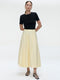 Skirt Viscose 11991 | Chantaly