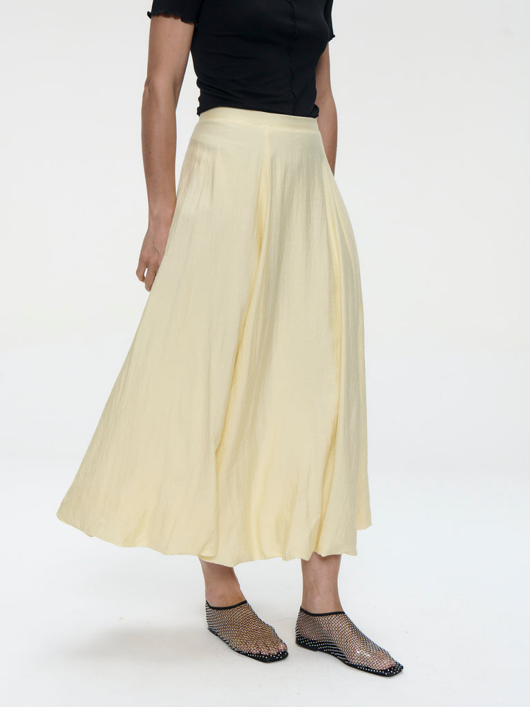 Skirt Viscose 11991 | Chantaly