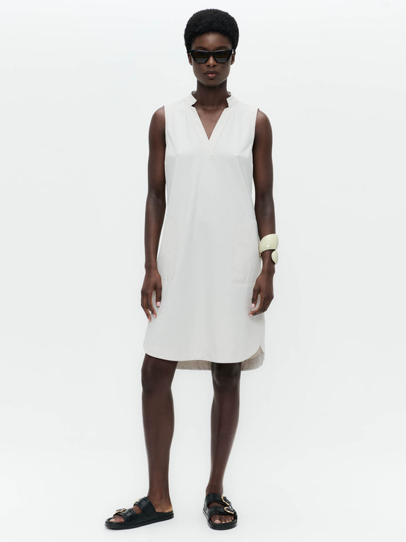 KendalWSdress technical jersey | Sand