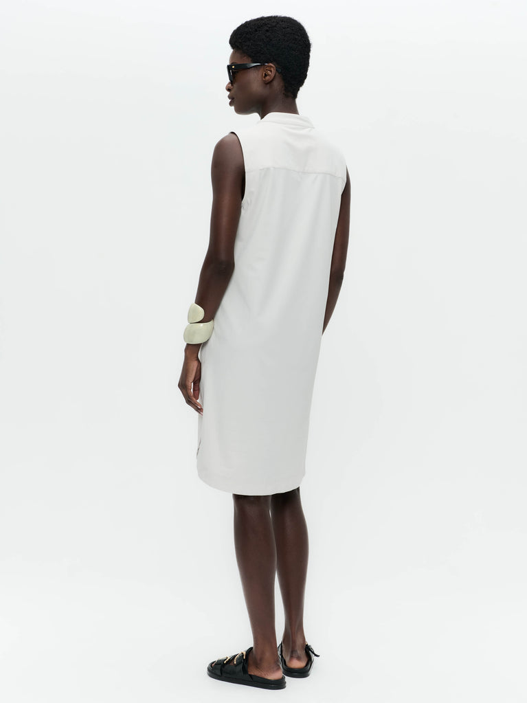 KendalWSdress technical jersey | Sand