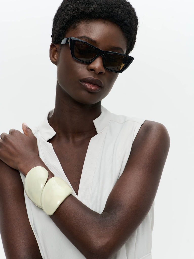 KendalWSdress technical jersey | Sand