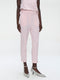 Timelia pants technical jersey | Pink